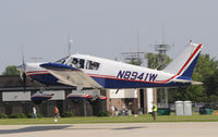 N8941W @ KOSH - EAA AIRVENTURE 2010 - by Todd Royer