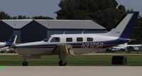 N9125R @ KOSH - EAA AIRVENTURE 2010 - by Todd Royer