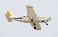 N8159B @ KOSH - EAA AIRVENTURE 2010 - by Todd Royer
