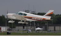 N16583 @ KOSH - EAA AIRVENTURE 2010 - by Todd Royer