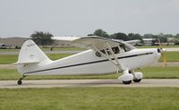 N97876 @ KOSH - EAA AIRVENTURE 2010 - by Todd Royer