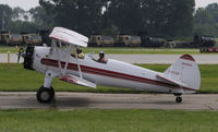 N60955 @ KOSH - EAA AIRVENTURE 2010