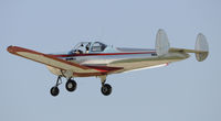 N94306 @ KOSH - EAA AIRVENTURE 2010 - by Todd Royer