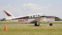 N9147P @ KOSH - EAA AIRVENTURE 2010 - by Todd Royer