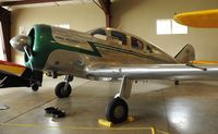 N13993 @ WS17 - EAA AIRMUSEUM