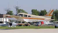 N33046 @ KOSH - EAA AIRVENTURE 2010 - by Todd Royer
