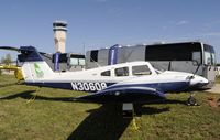 N30608 @ KOSH - EAA AIRVENTURE 2010 - by Todd Royer