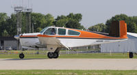 N2994B @ KOSH - EAA AIRVENTURE 2010 - by Todd Royer