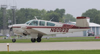 N6093S @ KOSH - EAA AIRVENTURE 2010 - by Todd Royer