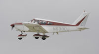 N6390J @ KOSH - EAA AIRVENTURE 2010 - by Todd Royer