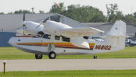 N68102 @ KOSH - EAA AIRVENTURE 2010 - by Todd Royer