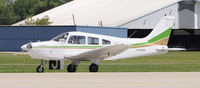 N3002M @ KOSH - EAA AIRVENTURE 2010 - by Todd Royer