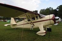 N9125H @ KOSH - EAA AIRVENTURE 2010 - by Todd Royer