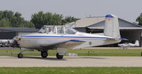 N2969C @ KOSH - EAA AIRVENTURE 2010