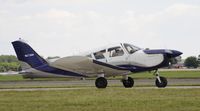 N5738W @ KOSH - EAA AIRVENTURE 2010 - by Todd Royer