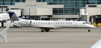 N18101 @ KOSH - TAXIING AT DENVER - by Todd Royer