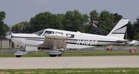 N4188R @ KOSH - EAA AIRVENTURE 2010 - by Todd Royer