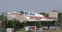 N5726K @ KOSH - EAA AIRVENTURE 2010 - by Todd Royer