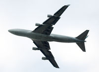 B-KAE @ EDDF - Taking off rwy 25L - by Shunn311