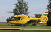 HA-ECG @ LHMC - Miskolc Airport - Landing - by Attila Groszvald-Groszi