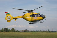 HA-ECG @ LHMC - Miskolc Airport - Landing - by Attila Groszvald-Groszi