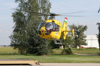 HA-ECG @ LHMC - Miskolc Airport - Landing - by Attila Groszvald-Groszi