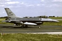 90-0818 @ EDRB - taxying to the active - by Friedrich Becker