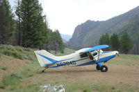 N62040 - Upper Loon 2010 - by Mark