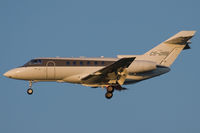 CS-DRB @ LOWW - Netjets - by Thomas Posch - VAP