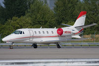 N53XL @ LOWW - Cessna - by Thomas Posch - VAP