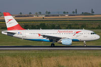 OE-LDD @ LOWW - Austrian Airlines - by Thomas Posch - VAP
