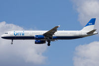 G-MEDF @ EGLL - BMI British Midland