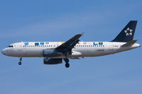 G-MIDX @ EGLL - BMI British Midland