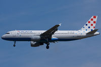 9A-CTK @ EGLL - Croatia Airlines - by Thomas Posch - VAP