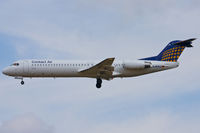 D-AFKD @ EGLL - Lufthansa - by Thomas Posch - VAP