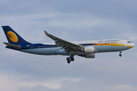VT-JWK @ EGLL - Jet Airways - by Thomas Posch - VAP