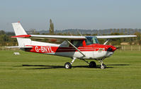 G-BNYL @ EGKH - SHOT AT HEADCORN