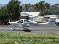 N441RA photo, click to enlarge