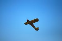 N37428 @ KFFC - Interstate cadet - by Connor Shepard