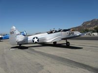 N50426 @ SZP - 1943 Fairchild M-62A CORNELL as PT-19B, Fairchild 6-440-5 inverted inline 200 Hp - by Doug Robertson