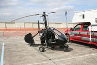 N329TH @ SEF - Hassel 2000 - by Florida Metal