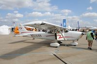 N5144H @ SEF - Cessna 172S