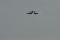 CS-DFV @ EBBR - On approach to RWY 25L
