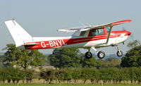 G-BNYL @ EGKH - SHOT AT HEADCORN