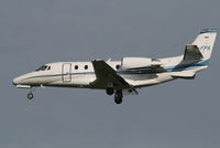OO-FPA @ EBBR - Descending to RWY 25L