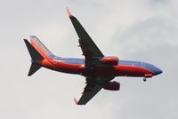 N225WN @ MCO - Southwest 737-700 - by Florida Metal