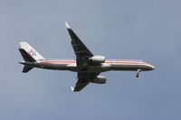 N601AN @ MCO - American 757-200 - by Florida Metal