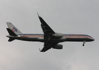 N603AA @ MCO - American 757-200 - by Florida Metal
