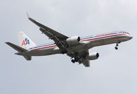 N646AA @ MCO - American 757-200 - by Florida Metal