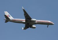 N646AA @ MCO - American 757-200 - by Florida Metal